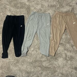 Nike Clothes Lot